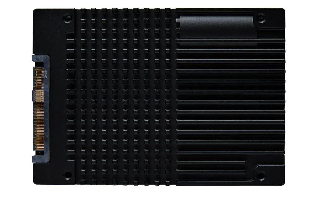 KingstonTechnology30.7TBDC3000MEU.2PCIe5.0NVMeTCGOpalEnterpriseSSD