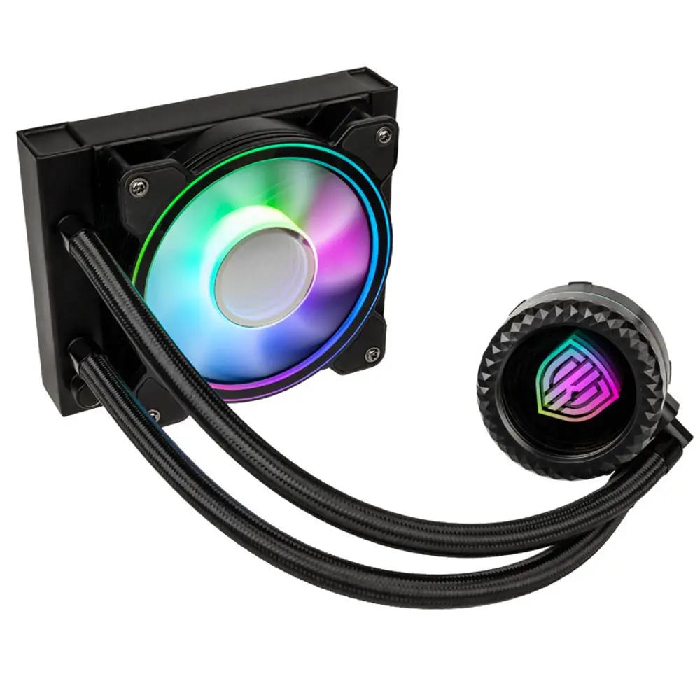 Kolink Umbra Void AIO 120mm Performance ARGB CPU Water Liquid Cooler_1.webp