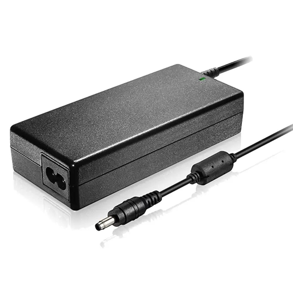 LAMTECH NOTEBOOK ADAPTER 90W HP 185V49A 55x25mm