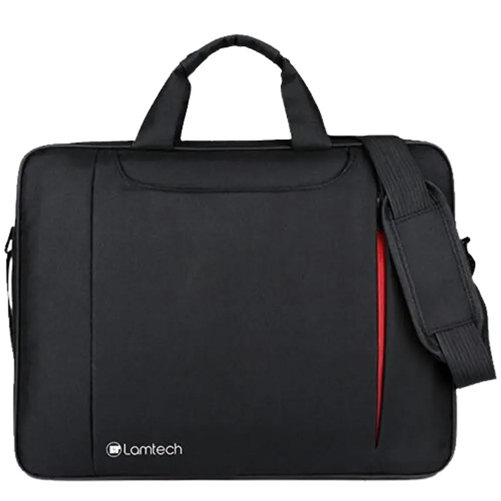 LAMTECH NOTEBOOK BAG 156 BLACK