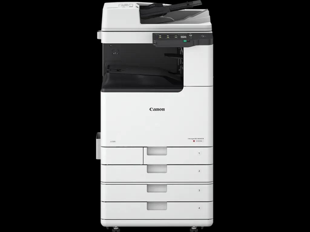 LASERCANONA3COLORC3226iMFP1
