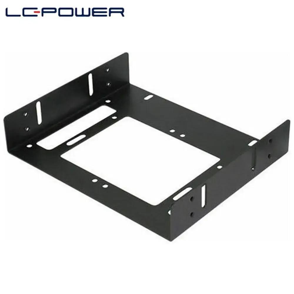 LC-POWER DRIVE BAY FOR 1x35 OR 6x25 HDDSSD