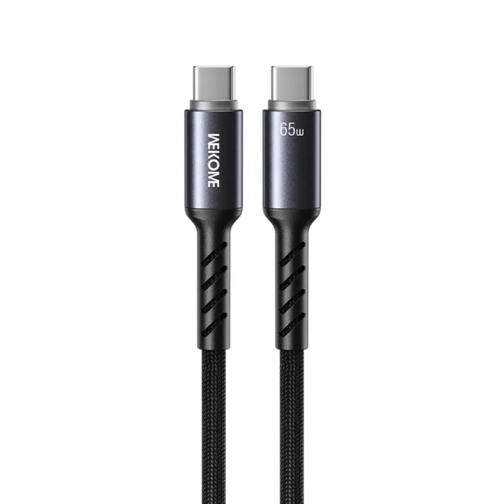 LEDWKWDC-C14USB-CtoUSB-C65WPD1.2m