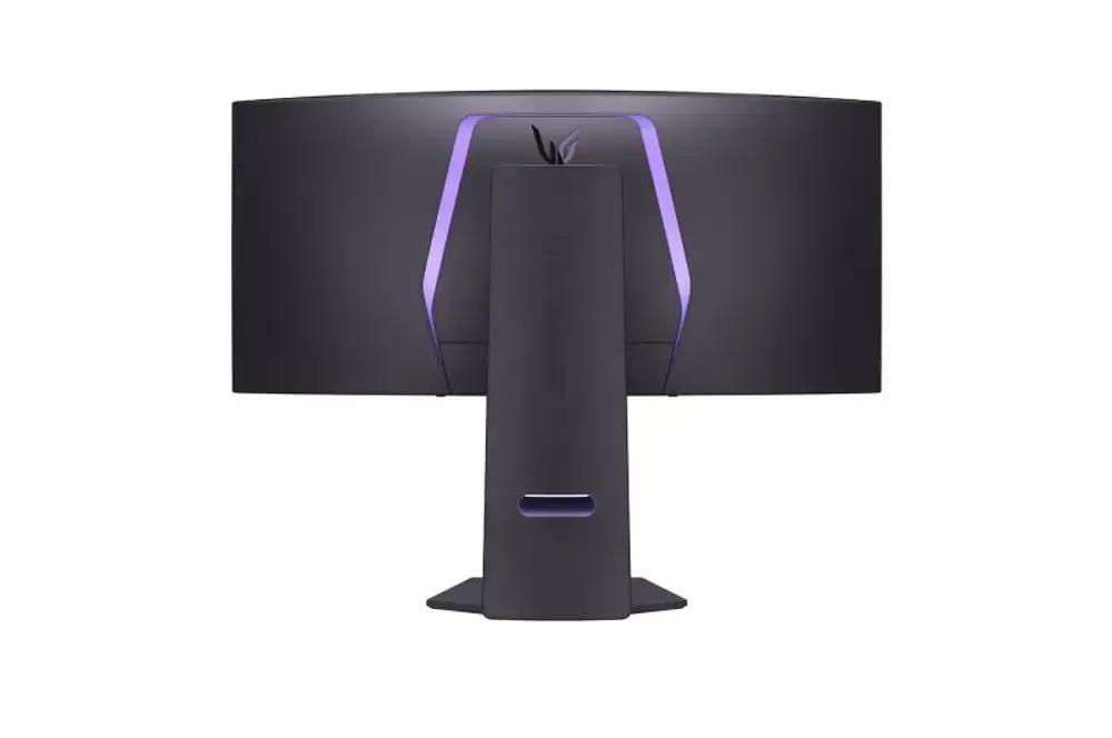 LED LG 34GS95QE WQHD OLED 240Hz 003MS 3