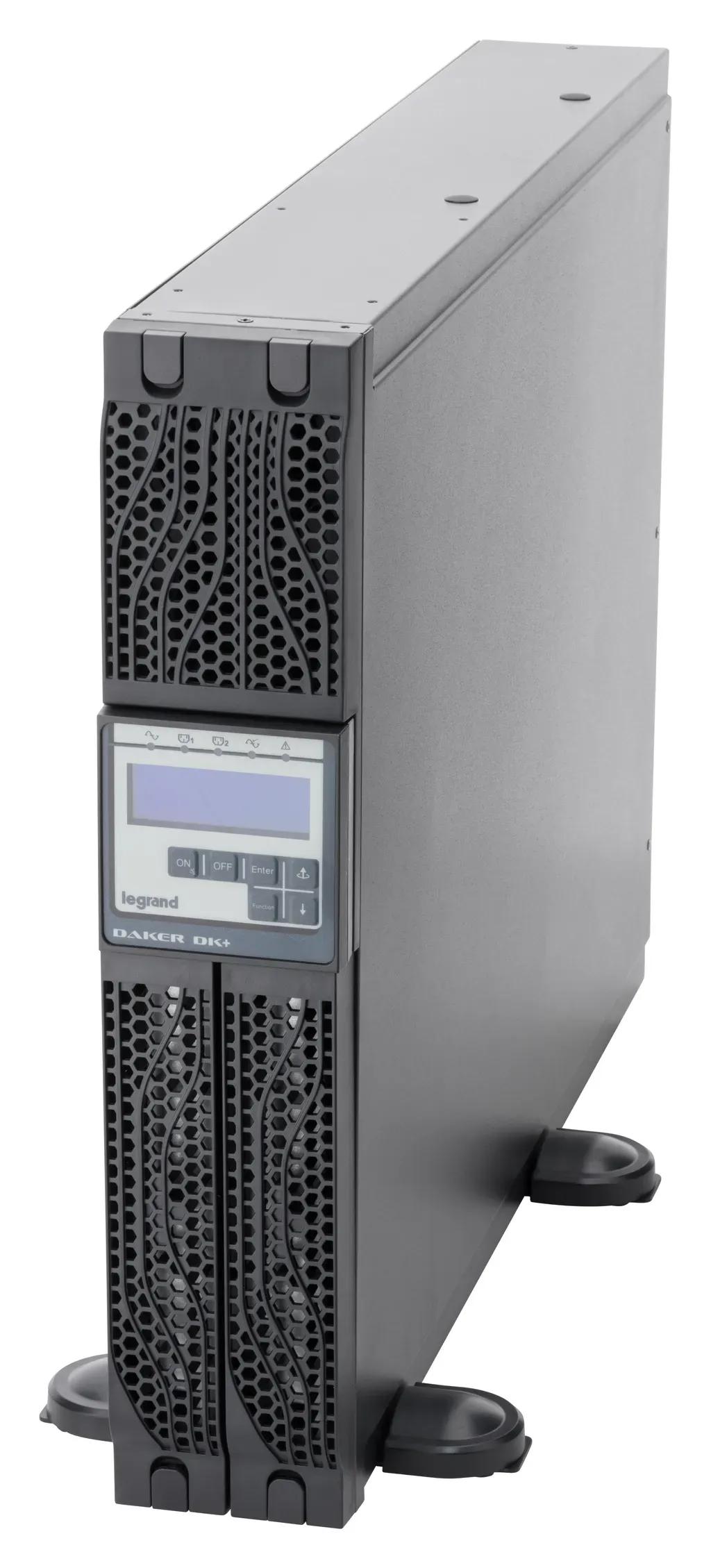 LEGRANDUPSDAKEROnlineLCD2000VA