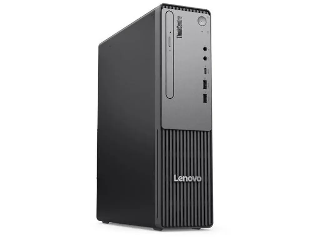LENOVOPCThinkCentreneo30sG5i3-1315H16GB512GBSSDIntelUHDGraphicsDVDRWFDOS3YNBDBlack