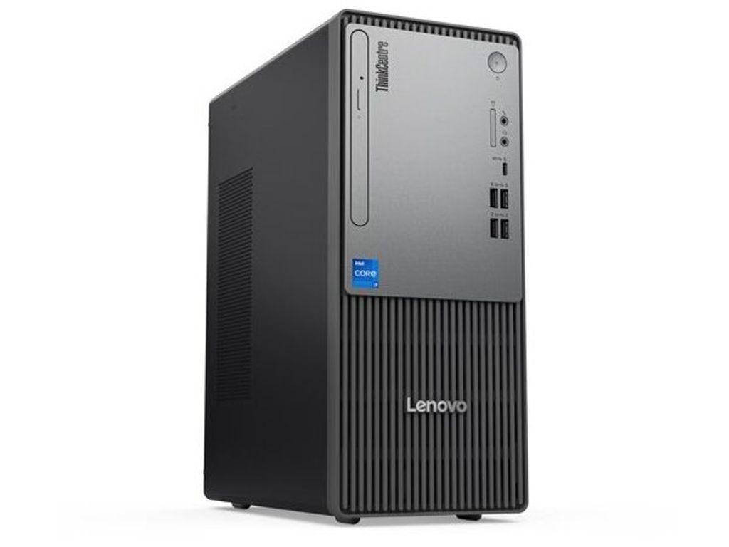 LENOVOPCThinkCentreneo50tG5i7-1470016GB512GBSSDIntelUHDGraphicsDVDRWW11P5YNBDBlack