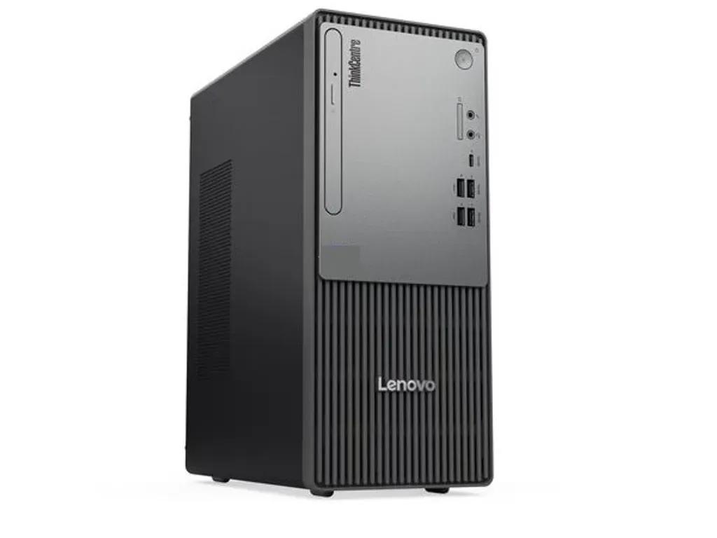 LENOVOPCThinkCentreneo50tG6Ultra7-26532GB1TBSSDIntelUHDGraphicsDVDRWW11P5YNBDBlack
