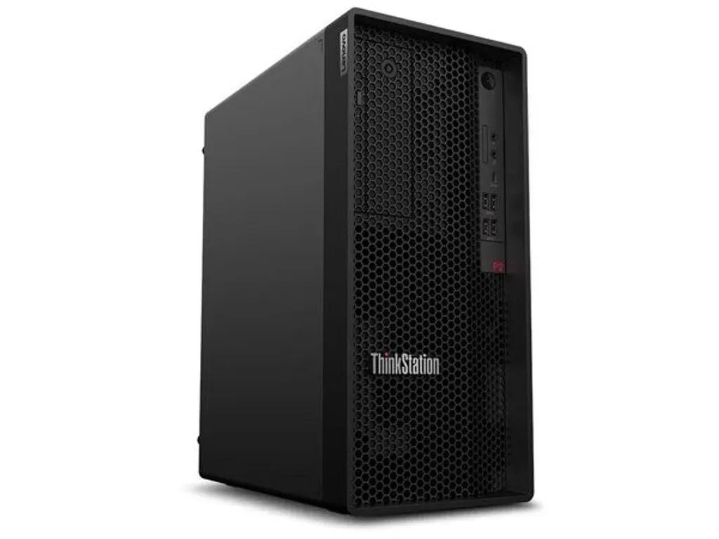 LENOVOPCThinkstationP2TWUltra7-26532GB1TBSSDSSDNVIDIAGeForceRTX50608GBWin11Pro3YNBD