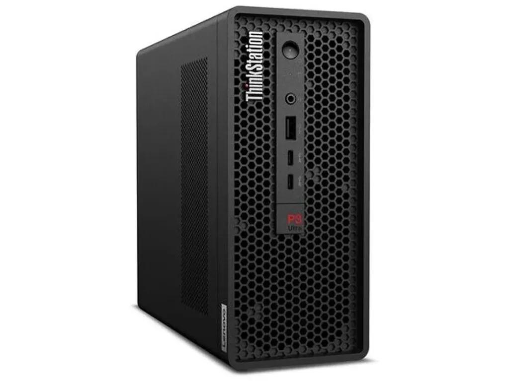 LENOVOPCThinkstationP3UltraU7-26532GB1TBSSDSSDNVIDIARTXA4004GBWin11Pro3YNBD1YPREM