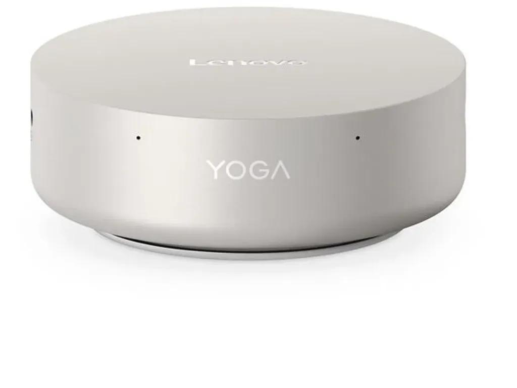 LENOVOPCYogaMini01IPH11UltraX7-358H32GB1TBSSDIntelArcB390GraphicsWin11Home2YCARSeashell