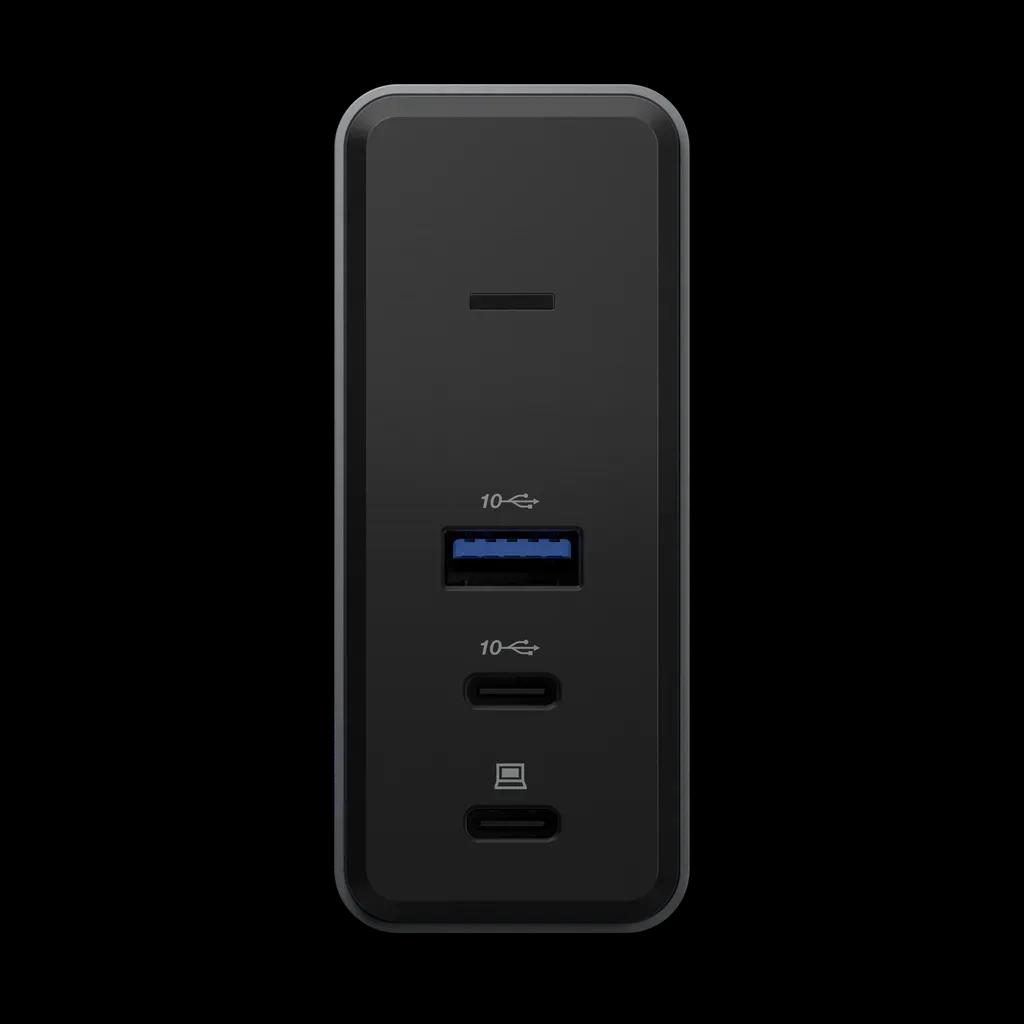 LENOVOX9ChargingGaNDock60W