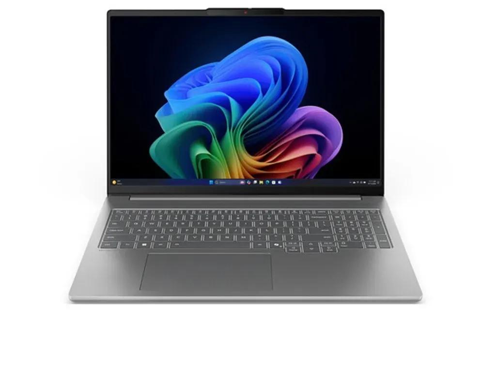 LENOVOLaptopIdeaPad5Pro16IAH1016aposapos2.8KOLEDUltra9-285H32GB1TBSSDNVIDIAGeForceRTX50508GBWin11Home2YCARLunaGrey