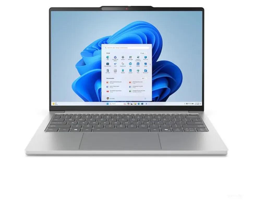 LENOVOLaptopIdeaPadSlim513ARP1013.3aposaposWUXGAIPSRyzen7-7735HS16GB1TBSSDAMDRadeon860MGraphicsWin11Home2YCARCloudGrey