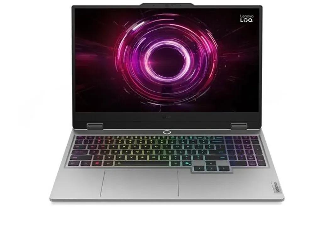 LENOVOLaptopLOQ15AHP1015.6aposaposFHDIPSR7-25016GB1TBSSDNVIDIAGeForceRTX50608GBWin11Home3YPremiumLunaGrey