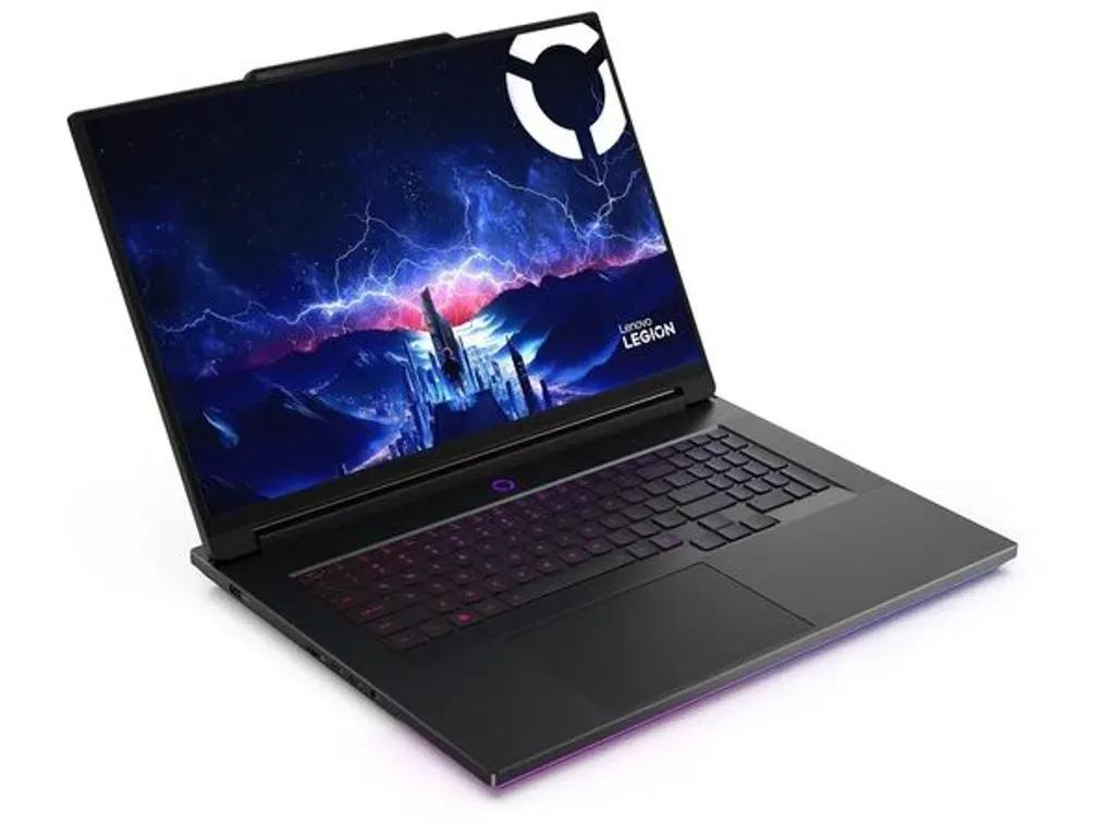 LENOVOLaptopLegion918IAX10Gaming18aposaposWQUXGAIPSUltra9-275HX64GB2x2TBSSDNVIDIAGeForceRTX508016GBWin11Pro3YPremiumEclipseBlack