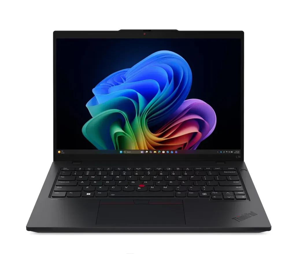 LENOVOLaptopThinkPadL14G714aposaposWUXGAIPSRyzenAI7-44532GB1TBSSDAMDRadeon840MGraphicsWin11Pro3YNBDBlack