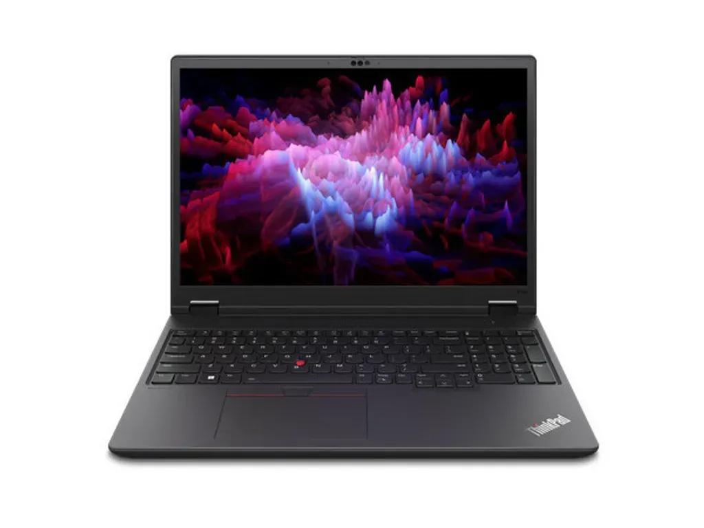 LENOVOLaptopThinkPadP16vG216aposaposWQUXGAIPSUltra9-185H64GB2TBNVIDIARTX3000AdaGeneration8GBWin11Pro3YPREMBlack
