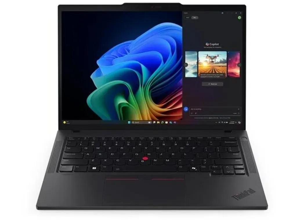 LENOVOLaptopThinkPadT14G614aposapos2.8KOLEDUltra7-255U32GB1TBSSDIntelGraphicsWin11Pro4G3YPREMTouchBlack