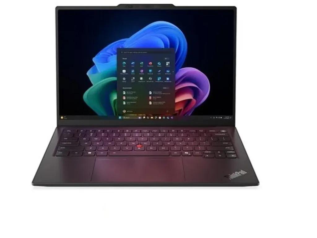 LENOVOLaptopThinkPadX1CarbonG14AuraEdition14aposapos2.8KOLEDUltraX7358H64B1TBSSDIntelArcB390GraphicsWin11ProTouch3YPREMBlack