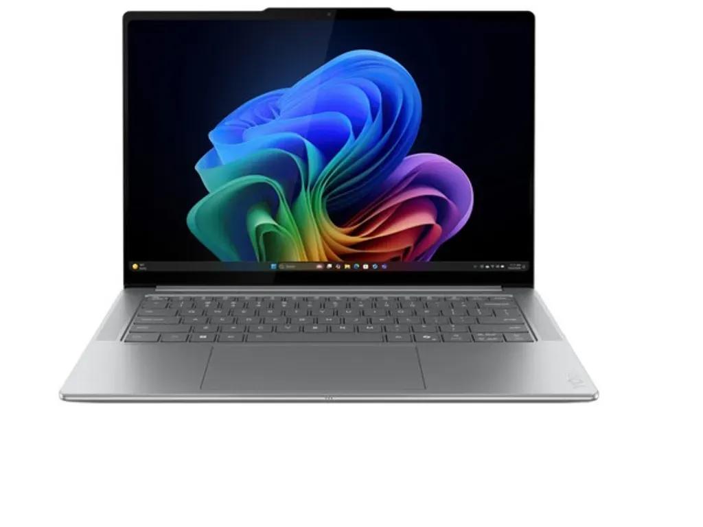 LENOVOLaptopYoga7Pro14IAH1014.5aposapos3KOLEDUltra9-285H32GB1TBSSDIntelArcGraphicsWin11Home3YPremiumTouchLunaGrey