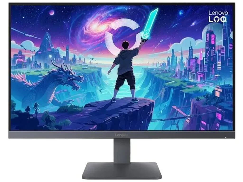 LENOVOMonitorLOQ27Q-10Gaming27aposaposQHDIPSHDMiDisplayPort3YearsW