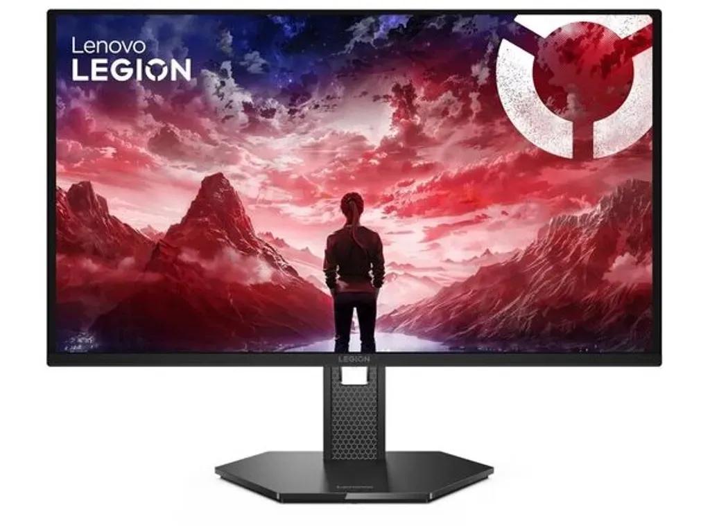 LENOVOMonitorLegion27Q-10Gaming27aposaposQHDOLEDHDMiDisplayPortAMDFreeSyncPremium3YearsW
