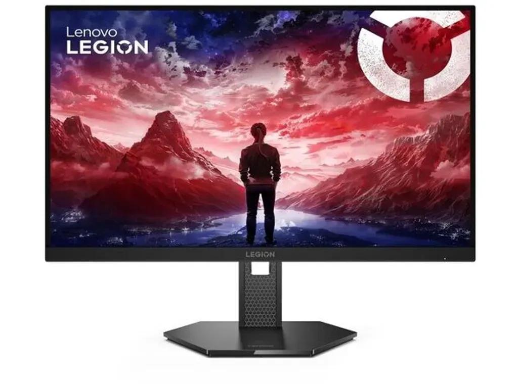 LENOVOMonitorLegion27Q-11Gaming27aposaposQHDIPSHDMiDisplayPortAMDFreeSyncPremium3YearsW