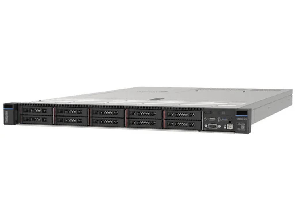 LENOVOServerThinkSystemSR645V31UAMDEPYC911532GB2x750W940-8i3YNBD