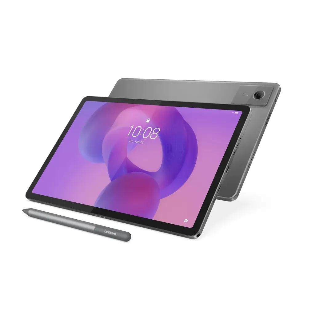 LENOVOTabletIdeaTab11aposapos2.5KMediaTekDimensity63008GB128GBArmMali-G57MC2Android15Pen2YCARLunaGrey