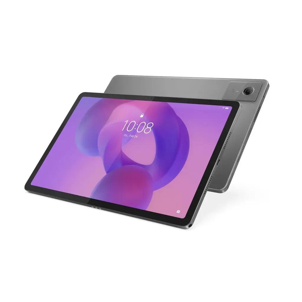 LENOVOTabletIdeaTab11aposapos2.5KMediaTekDimensity63008GB256GBArmMali-G57MC2Android15PenCaseFIFA2YCARLunaGrey