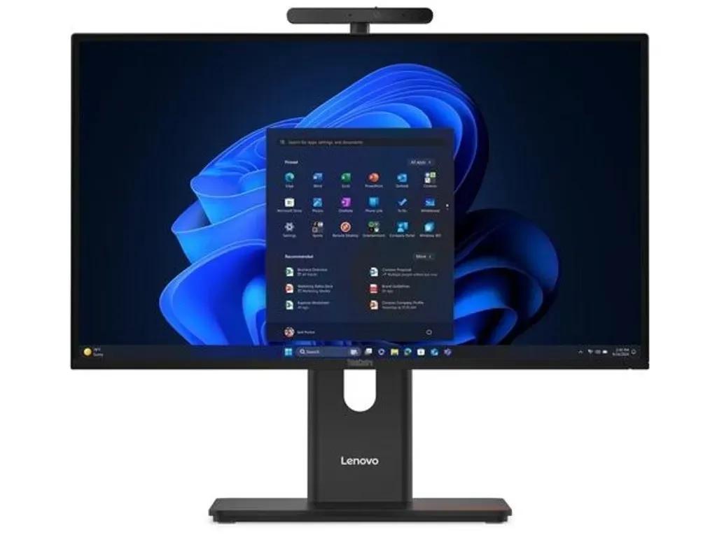 LENOVOThinkCentreAllInOnePCM90aG623.8aposaposFHDIPSUltra9-28532GB1TBSSDNVIDIAGeForceRTX40506GBWin11Pro3YNBD1YPREMBlack