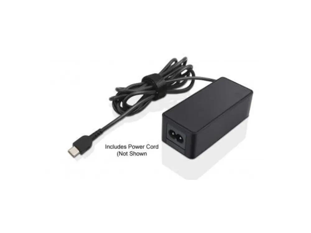 LENOVO ThinkPad 65W AC Adapter USB Type-C_1.webp
