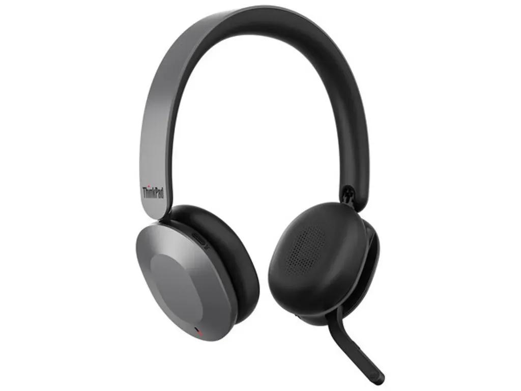 LENOVOThinkPadDual-ModeWirelessFoldableHeadset8550AuraEdition-USB-C