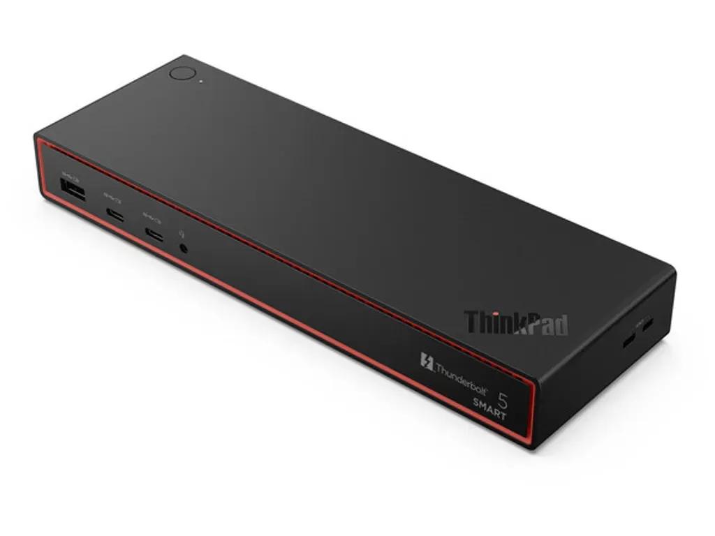 LENOVOThinkPadThunderbolt5SmartDock7500