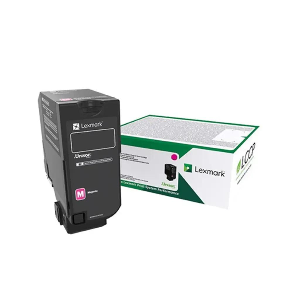 LEXMARKCS727CS728CX728TONERMAGENTA10K75B20M0LEX75B20M0