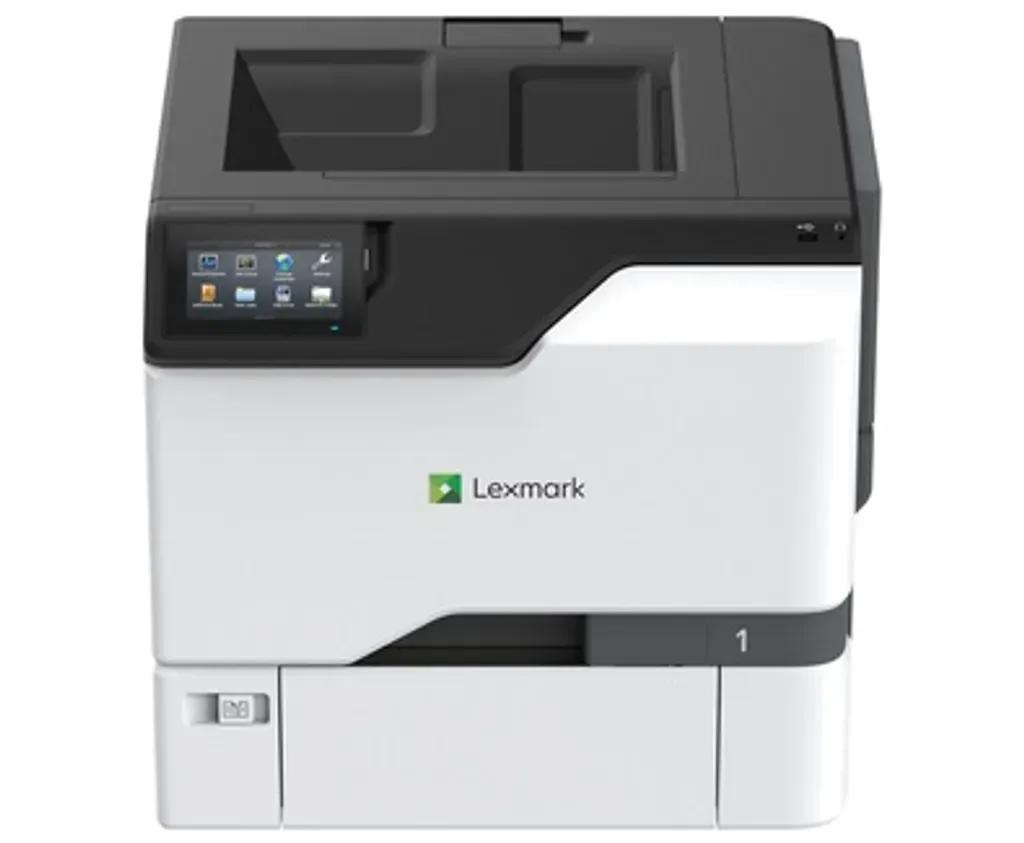 LEXMARKPrinterCS730DEColorLaser
