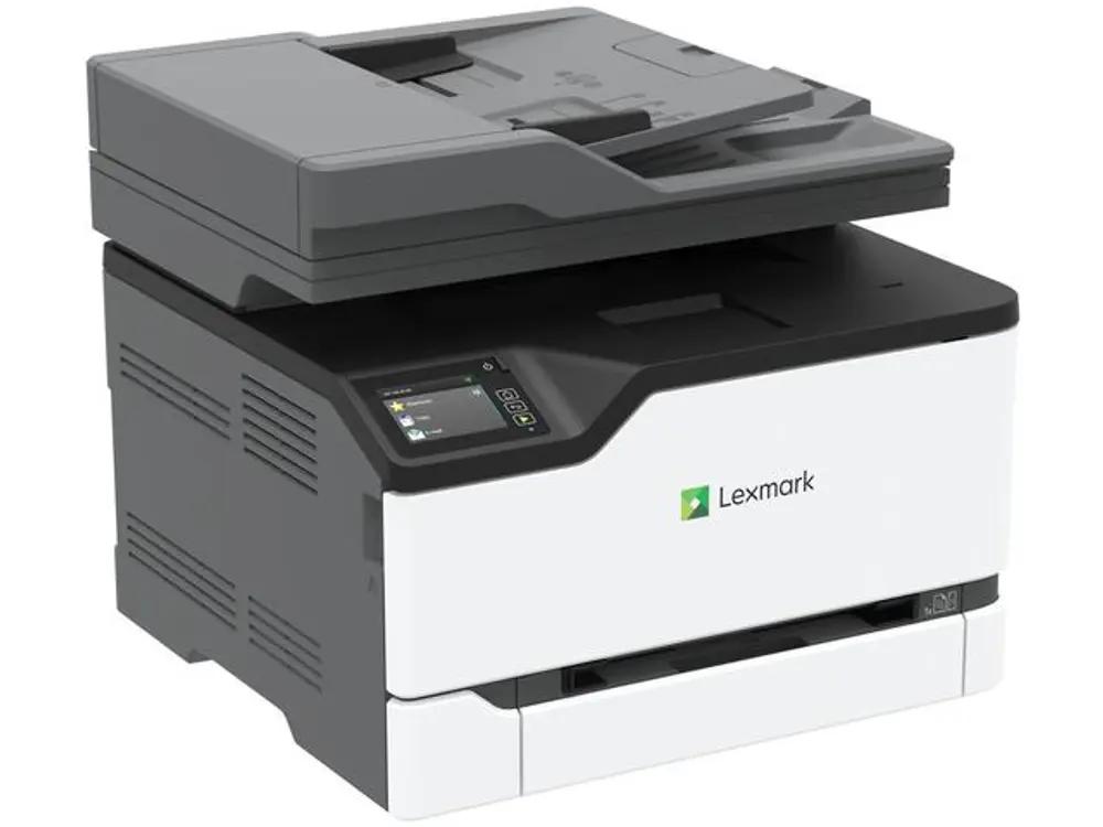 LEXMARK Printer CX431ADW Multifuction Color Laser_1.webp