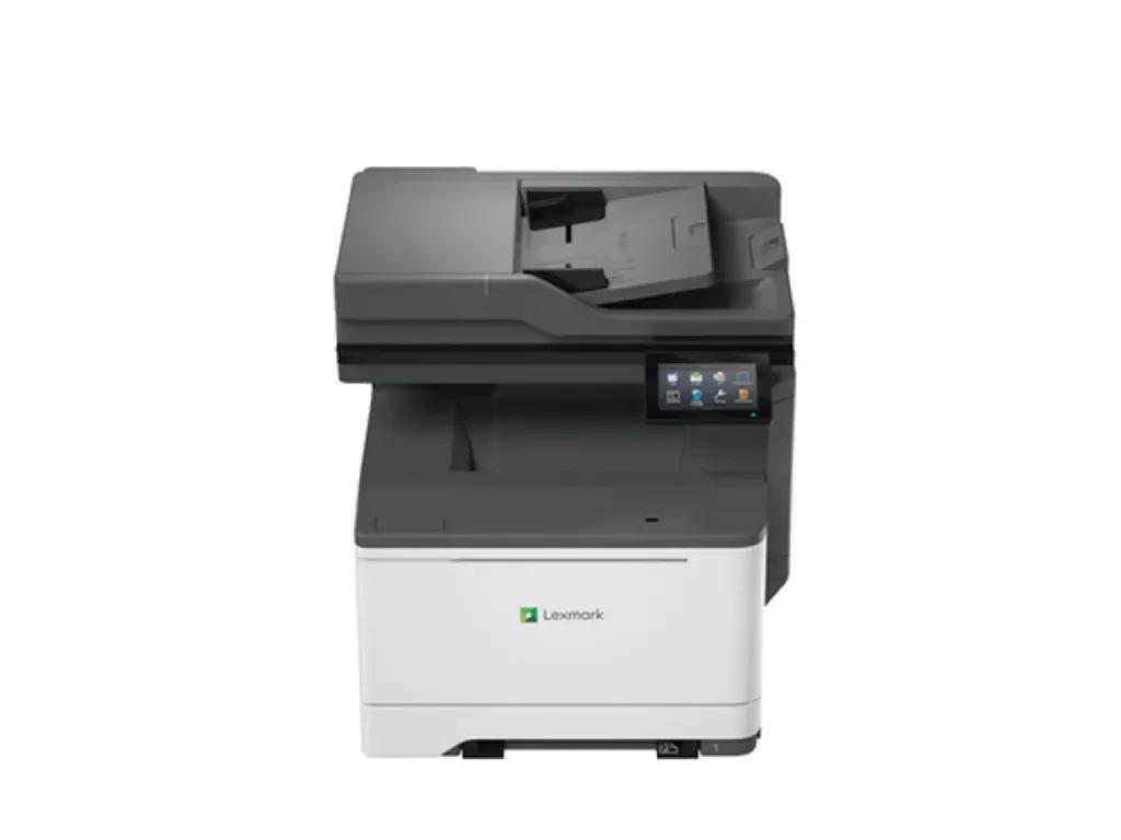 LEXMARKPrinterCX532ADWEMultifunctionColorLaser