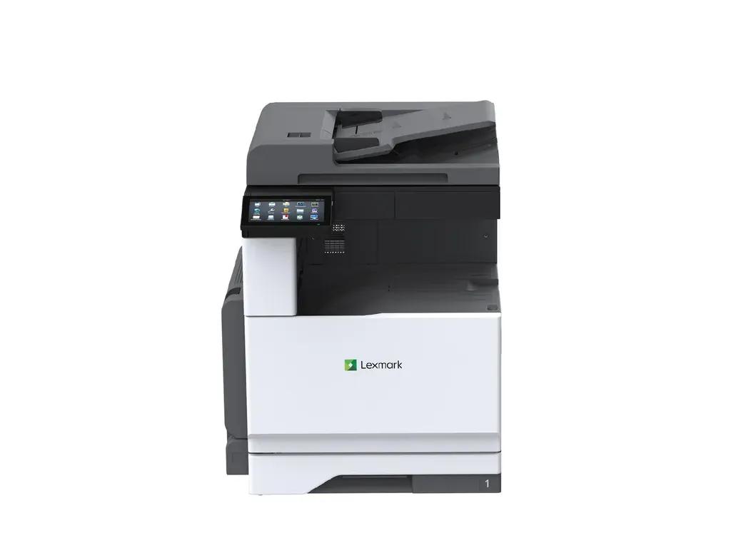 LEXMARKPrinterCX930DSEMultifuctionColorLaserA3
