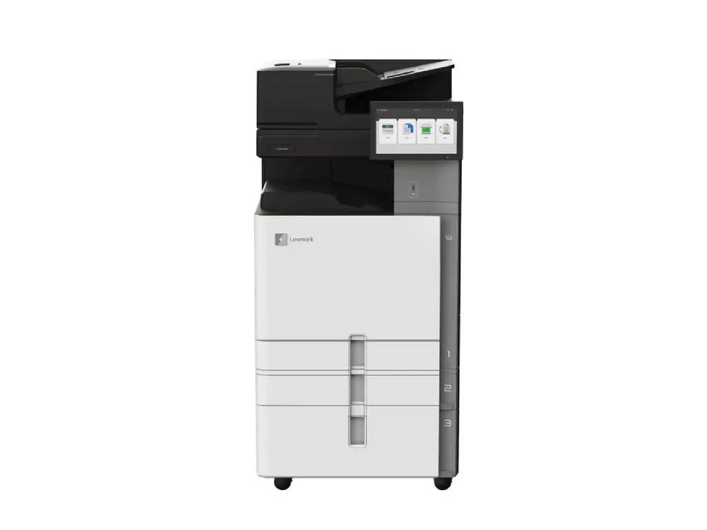 LEXMARKPrinterCX961SEMultifuctionColorLaserA3