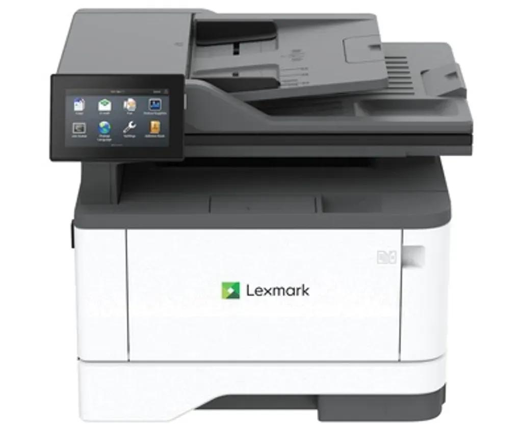 LEXMARKPrinterMX432ADWEMultifuctionMonoLaser