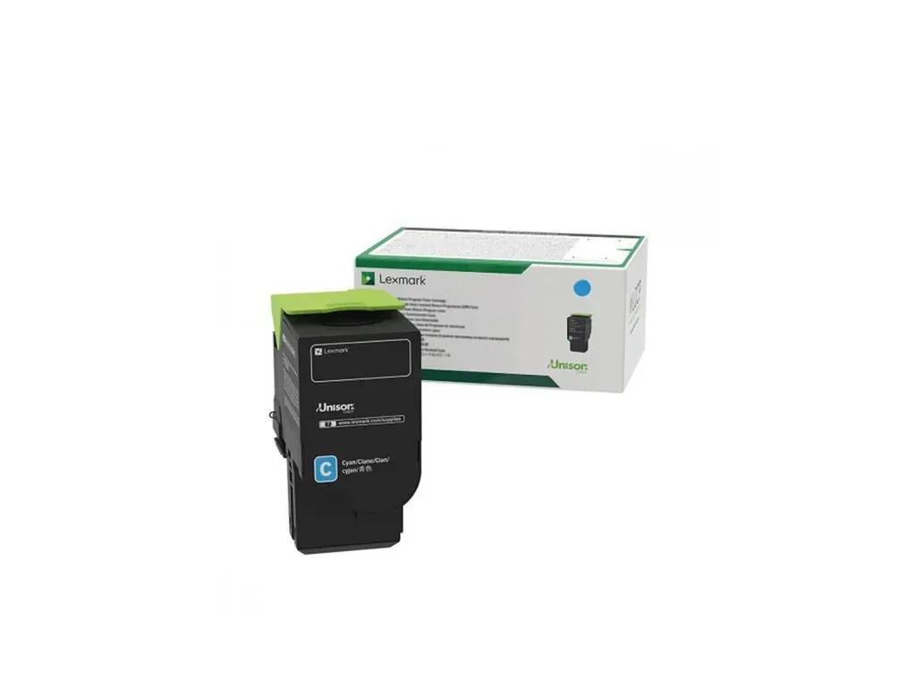 LEXMARKTonerCyan75M2XC0