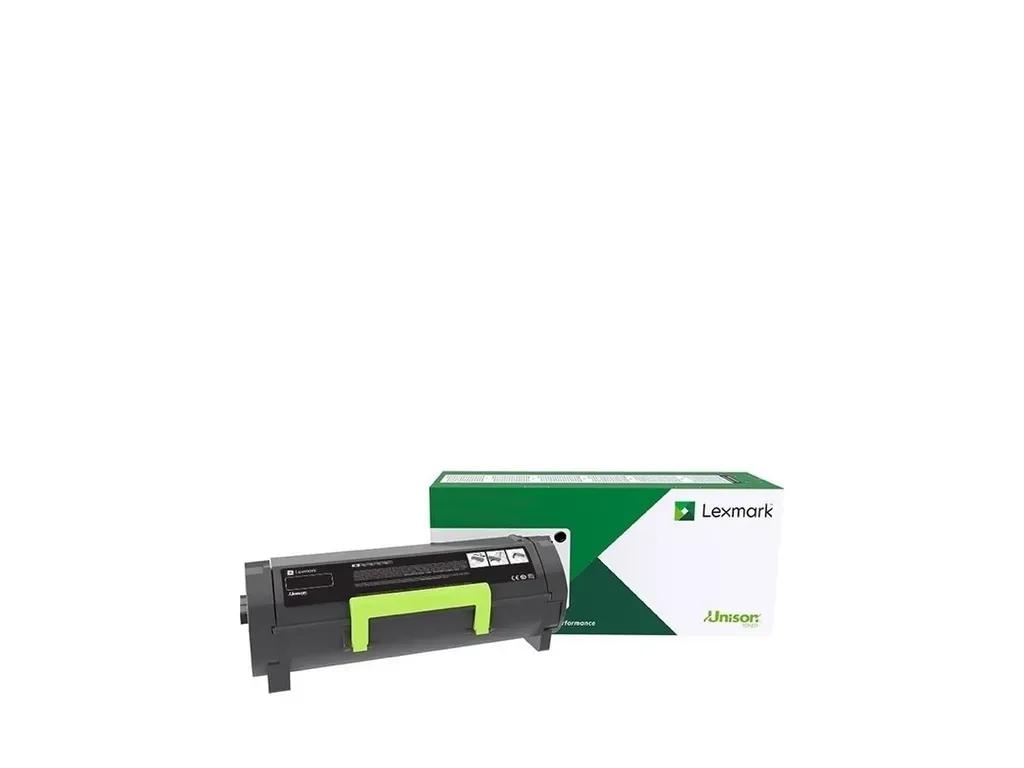 LEXMARKTonerCyan84C2HCE