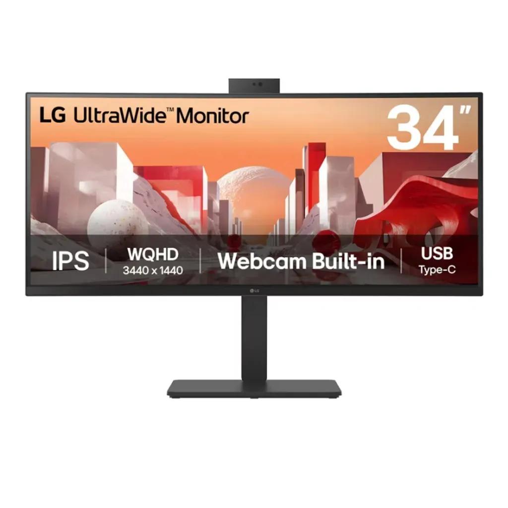 LG3434BA85QEUltrawideIPSHDRCurved