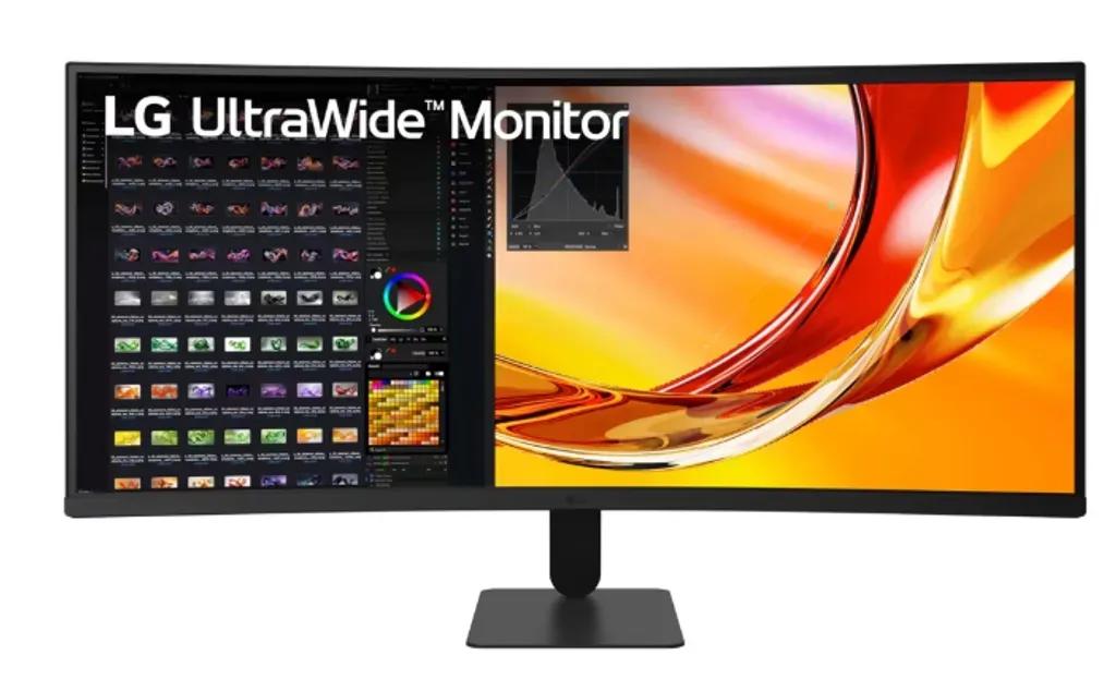 LG34U601B-BCurvedMonitor34QHD
