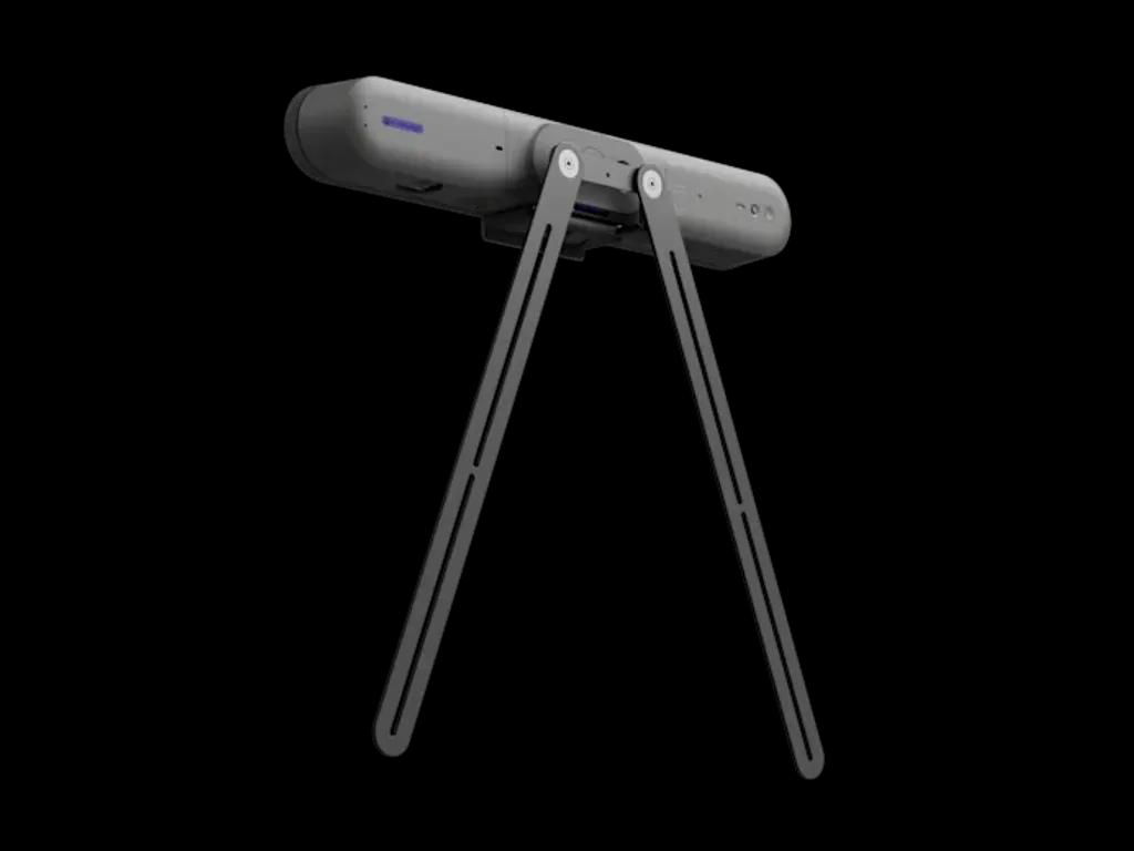 LOGITECHTVMountAdapterKitforRallyBarHuddle