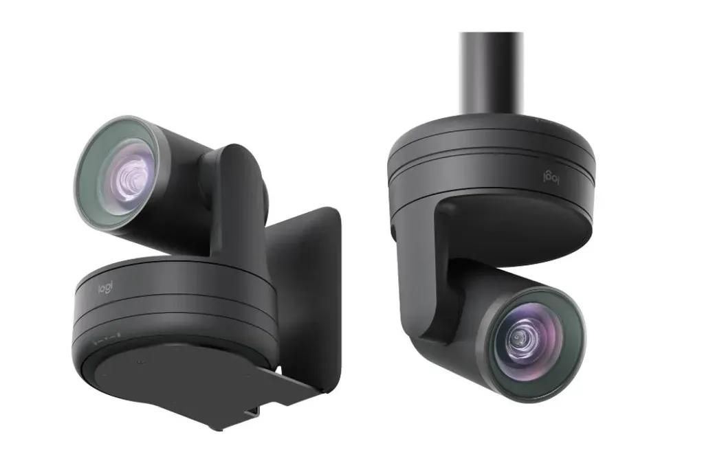 LOGITECHConferenceCamRallyStreamlineKit