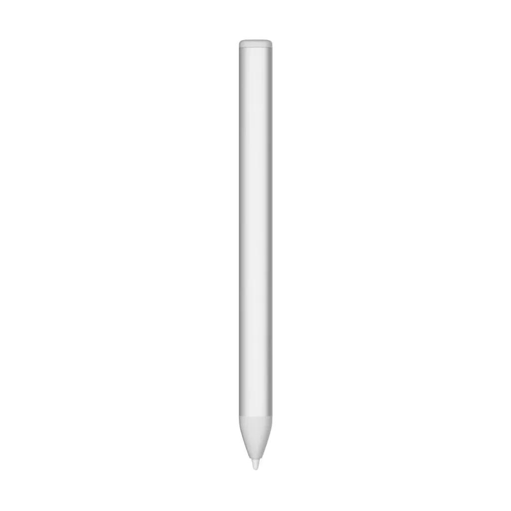 LOGITECHCrayonPenForiPadMidSilver