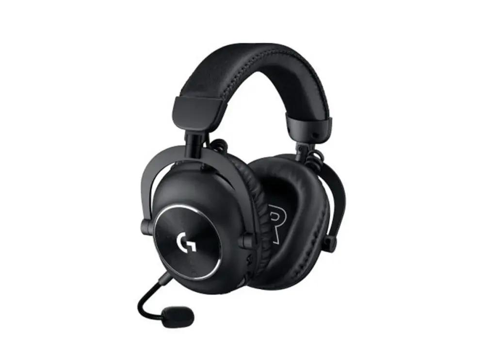 LOGITECH Headset Gaming GPro X2 LightSpeed Black_1.webp